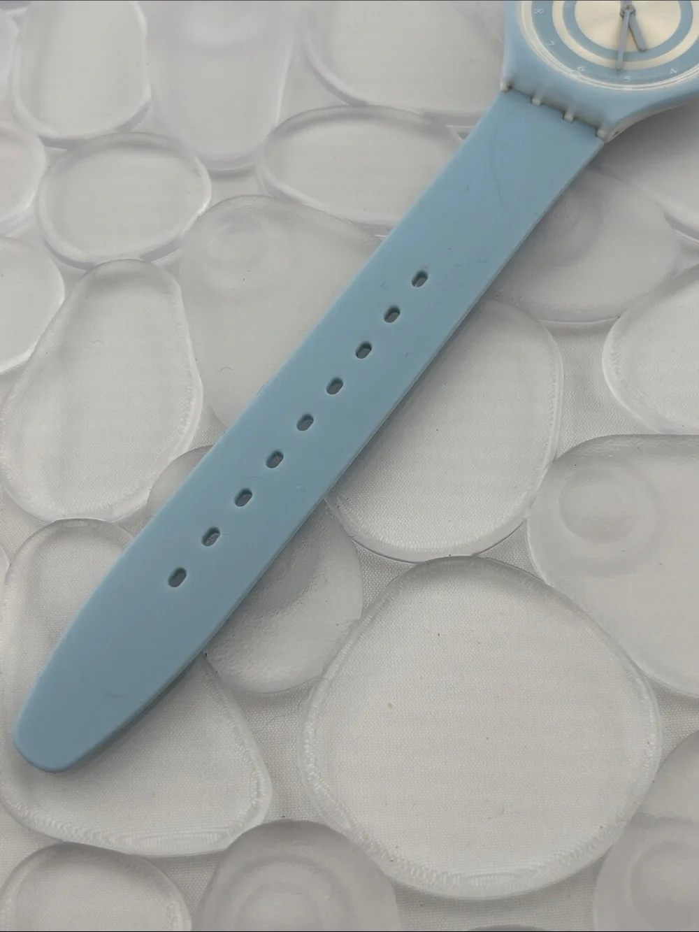 Swatch Watch - SVOS100 - SKINCIEL